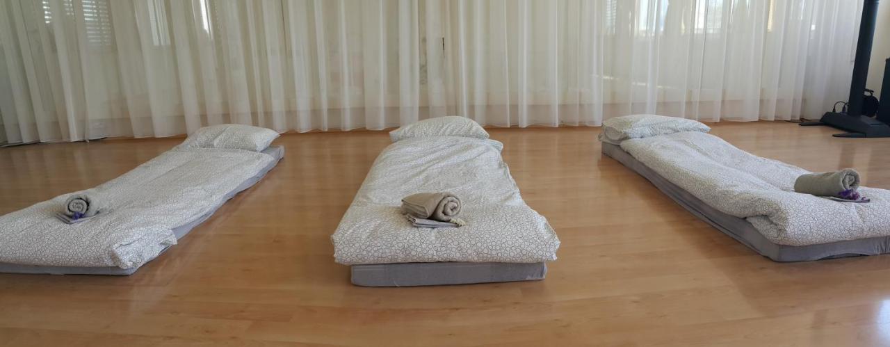Tej Hostel Любляна Экстерьер фото